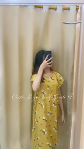 DASTER SELEB RAYON TWILL PREMIUM