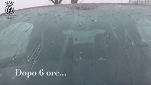 LaboCosmetica AQUAVELOX 100ml (Glass Coat for Windscreen and Windows)