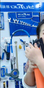 SUPER PROMO Pompa Gemuk 500cc Grease Gun Ellka Pompa Stempet Alat