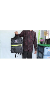 Ransel Medis Pet Care: Perlengkapan Medis untuk Hewan Peliharaan