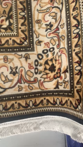 Karpet Dubai Premium Kualitas Jumbo UK 200X300 CM Halus Lembut Antislip