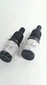 SERUM EYEBROW & EYELASH BULU MATA SERUM PENUMBUH BULU MATA DAN ALIS  -  BU0096S