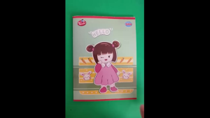 BUKU TULIS SIDU 38 LEMBAR 1PCS BUKU SINAR DUNIA