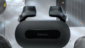 Baseus Bowie EZ10 True Wireless Earphone Bluetooth 5.3 Wireless Headphone HiFi bean Sports Earbuds Fast Charge 0.06 Low