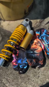 COVER PELINDUNG SHOCK SARUNG SHOKCBREAKER BELAKANG ARAI PREMIUM FULL MOTIF BINTANG ZODIAK PNP NMAX PCX ADV XMAX 250 DLL