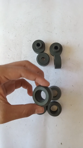 Karet Shock Breaker Depan Belakang 1 set 8 pcs Innova