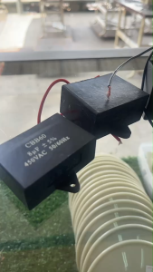 คอนดิเซอร์ แคปมอเตอร์จักรอุตสาหกรรม มอเตอร์แอร์ มอเตอร์แอร์ ราคา มอเตอร์ แอร์ ราคา - Lazada