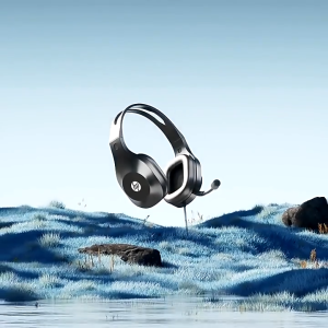 HP 1601 Headsets: A Comprehensive Guide