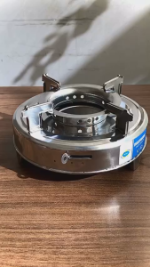 Bếp Cồn Cao Cấp A3 Lò Đốt Cao - Chống Gỉ Sét - Giá Xưởng - Sản Xuất Vũ Khải