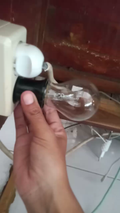 Bohlam Pijar PIOLINE 5Watt 5 Watt Lampu Pijar PIOLINE 5W Super Hyper 5 - PS55