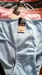 12 Pcs Celana Dalam Wanita Say Yes Size M L Xl XXL: Pilihan Terbaik untuk Wanita