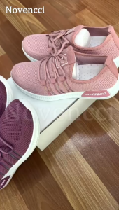 Novencci Womens Sport Shoes Kasut Sukan Perempuan