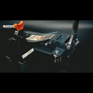 ขาตั้งรถยนต์ ขาตั้งสามขา แม่แรงสามขา ขนาด 3 ตัน ง่ายต่อการพกพา