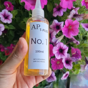 Huyết Thanh  AP TPlus CarePlex No.1 - 100ml  Bảo vệ  Phục Hồi Tóc Trong Quá Trình Tẩy - Nhuộm - Uốn - Duỗi.