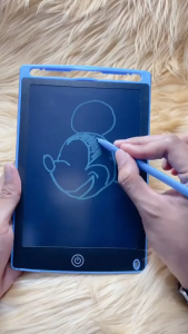 Papan Tulis Anak Lcd Writing Tablet Ukuran 8.5 Inch - Papan Tulis LCD Anak