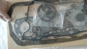 rf r2 gasket kit for mazda rf engine cylinder head gasket set r201-99-100