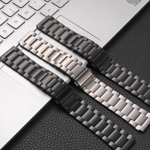 metal strap for Xiaomi Watch S4 Stainless steel business watchband Mi Watch S4 Smart Watch Wristband Replacement Strap