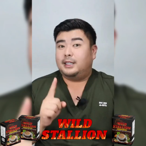 WILD STALLION Mens Coffee / Pampa Coffee / Maca Root / Tongkat Ali / Horny Goat Weed / Panax Ginseng / Turmeric / Barley / PAMPA