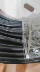 UMAL OUTDOOR CAT6E CCA 100M: High-Performance Network Cable