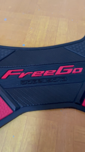 Karpet Motor Freego: Pijakan Kaki Motor Berkualitas Tinggi