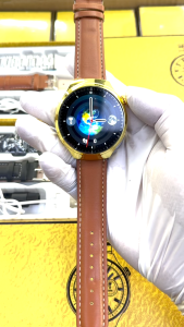 【READY STOCK】New upgraded double strap box smart watch dual mode Bluetooth call message notification call reminder flight mode wireless charging voice broadcast sports mode dozens of stopwatches fashionable high-end watch