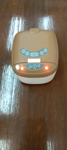 Mainan masak-masakan anak mini rice cooker  kitchen set mainan edukasi edukatif toys