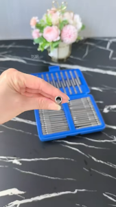 50 อิน1 ดอกไขควง 50 ตัว/ชุด ดอกไขควง 50ชิ้น ดอกไขควงนิรภัย ดอกไขควงยาว ชุดดอกไขควง ชุดไขควง ไขควง ดอกไขควงอเนกประสงค์