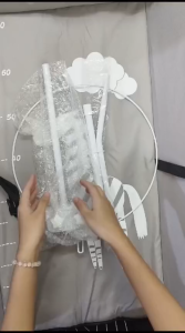 TIANG KELAMBU BABY BOX TIPE CLIP ON