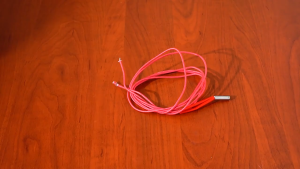 Đầu nung nhựa in 3D 12V-30W 24V-40W J-head dành cho máy in 3D