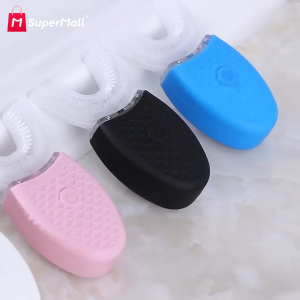 Bọt Tẩy Trắng Răng Làm Sạch Răng Khử Mùi Hôi Miệng Mousse Teeth Whitening Clean Teeth