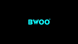 BWOO BO-P43 QC3.0+PD 22.5W Digital Display Power Bank 10000mAh