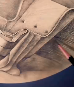 Giấy Kraft Xi Măng Tròn 200gsm/250gsm - Nâu/Đen/Trắng - Vẽ Thủ Công Trang Trí (25 Tờ/Tập)