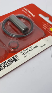 Piston Kit Seher Beat Scoopy Spacy Fi Stater Kasar Ori AHM OS STD 25 50 75 100 Kode KZL
