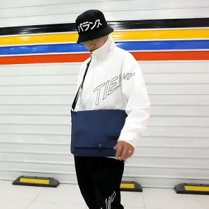 Men bag men sling bag men shoulder bag men messenger bag men travel bag 037 Asonconcept