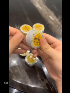 5pairs Single Use Portable Socks