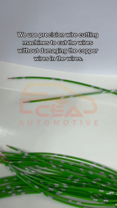 1 PCS 2 PIN MERCEDEZ BENZ SSANGYONG REXTON  2.7 RENAULT DIESEL ENGINE INJECTOR SOCKET CONNECTOR  2pin