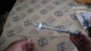 Tekiro Original Handle Gagang Sok Socket Sliding 1/2 Inch Panjang 25 Cm