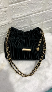 Rubella BAGS - TAS WANITA SERUT SLINGBAG IMPORT - SLINGBAG TERBARU 2024