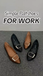 Laviola 4028 LSF - Flat Shoes Wanita