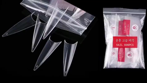 Kuku Palsu 120 Pcs: Panduan Lengkap untuk Nail Art