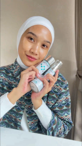 Kyura Barrier SERIES – Skincare Lengkap Perbaiki Skin Barrier Cerahkan & Glowing