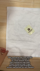 Handuk Travel Magic Towel & Handuk Sport Simple: Pilihan Terbaik untuk Perjalanan