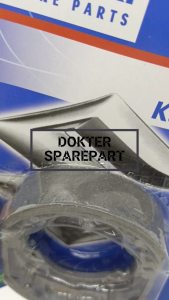 SUZUKI SMASH KAMPAS REM TROMOL BELAKANG SMASH 110 / SHOGUN 125 / SATRIA / KAZE