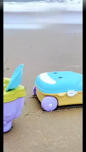 Summer Beach Sand Play Toys & Luggage Toy Kit: The Ultimate Guide