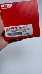 KAMPAS GANDA ORIGINAL NMAX