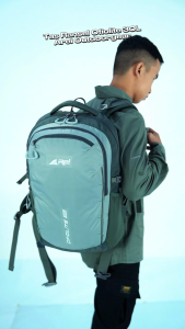 Tas Ransel Pria Ofiolite 30 Liter Arei Outdoorgear