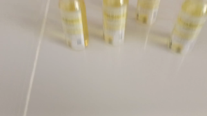 Toner Pelicin Ekstrak Lemon Membuat Wajah Glowing