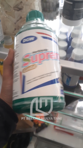 Herbisida Sistemik Supremo 480 SL: Pembasmi Rumput 500 ml