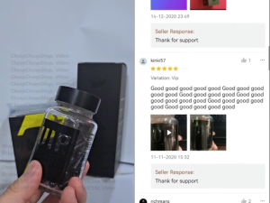 Vip bio mangosteen complex 玻璃瓶 100% Original (60 caps With Box) 黑色风暴瘦身配方(60粒一盒) ★Official★