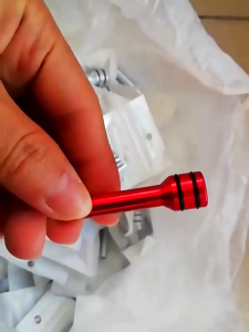 Knob Kunci Pintu Mobil 4pcs Pin Knop Kunci Mobil Karet Knop Kunci Pintu Mobil Knop Kunci Pintu Mobil APV